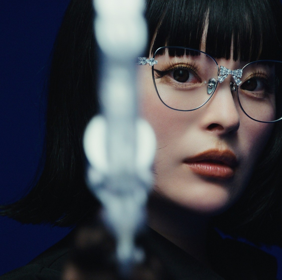 「Focus Focus」MV場面画像
