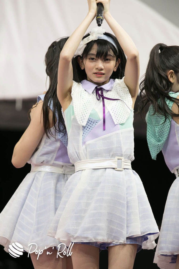 Task have Fun＜TOKYO IDOL FESTIVAL 2019＞｜8/4 SMILE GARDEN（18:40-）