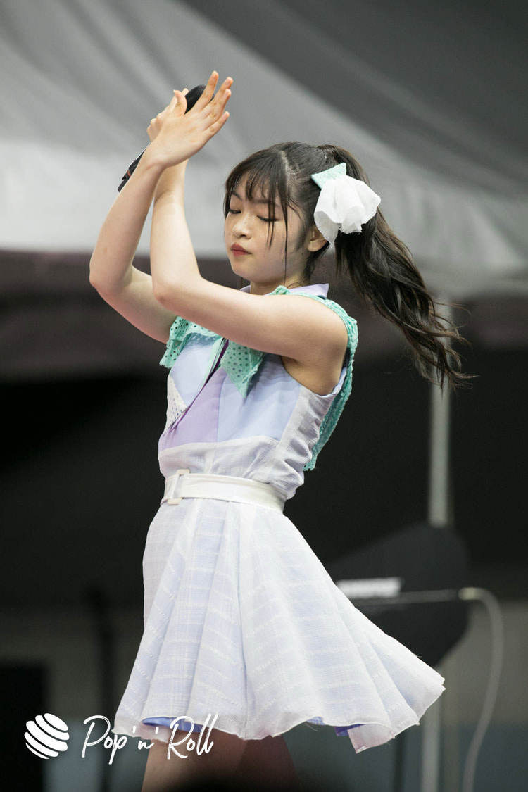 Task have Fun＜TOKYO IDOL FESTIVAL 2019＞｜8/4 SMILE GARDEN（18:40-）