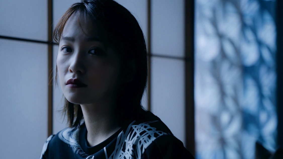 YouTube番組『Short Hope』