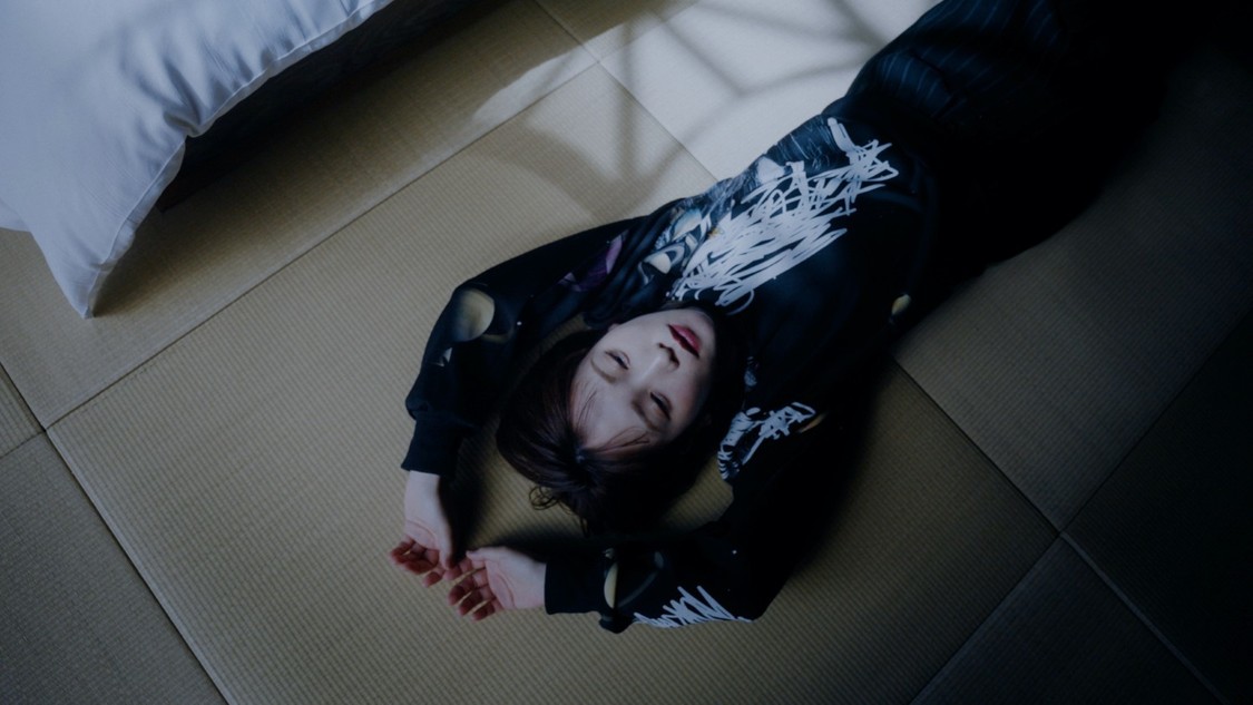 YouTube番組『Short Hope』