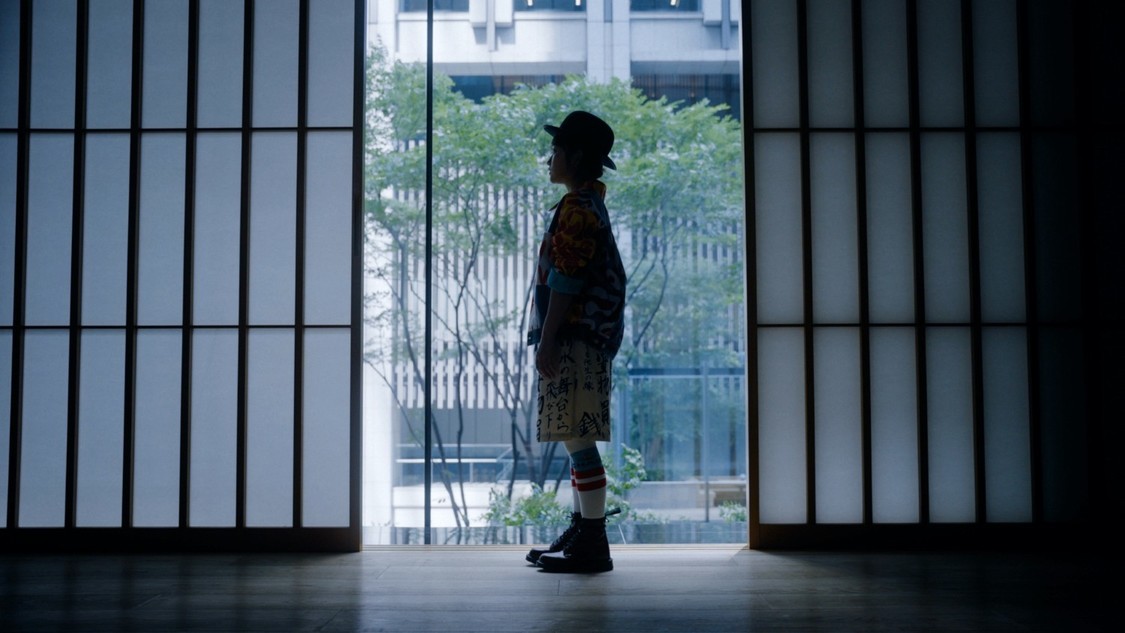 YouTube番組『Short Hope』