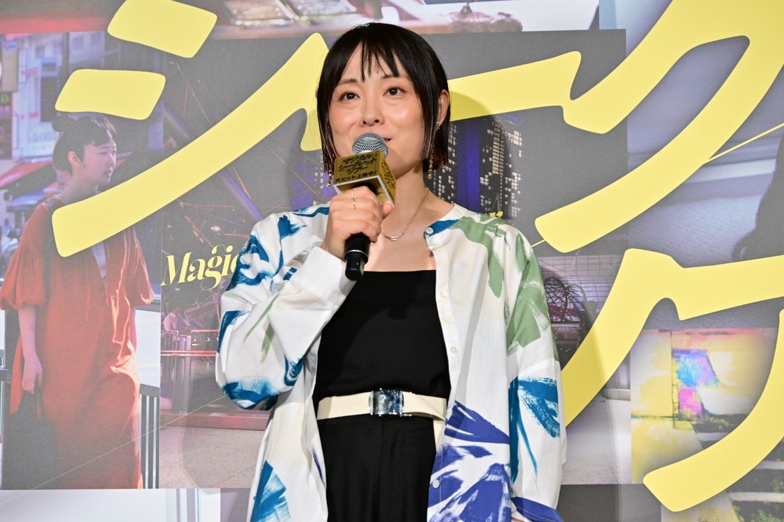 天野千尋監督