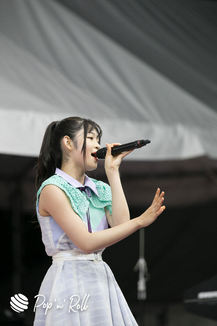 Task have Fun＜TOKYO IDOL FESTIVAL 2019＞｜8/4 SMILE GARDEN（18:40-）