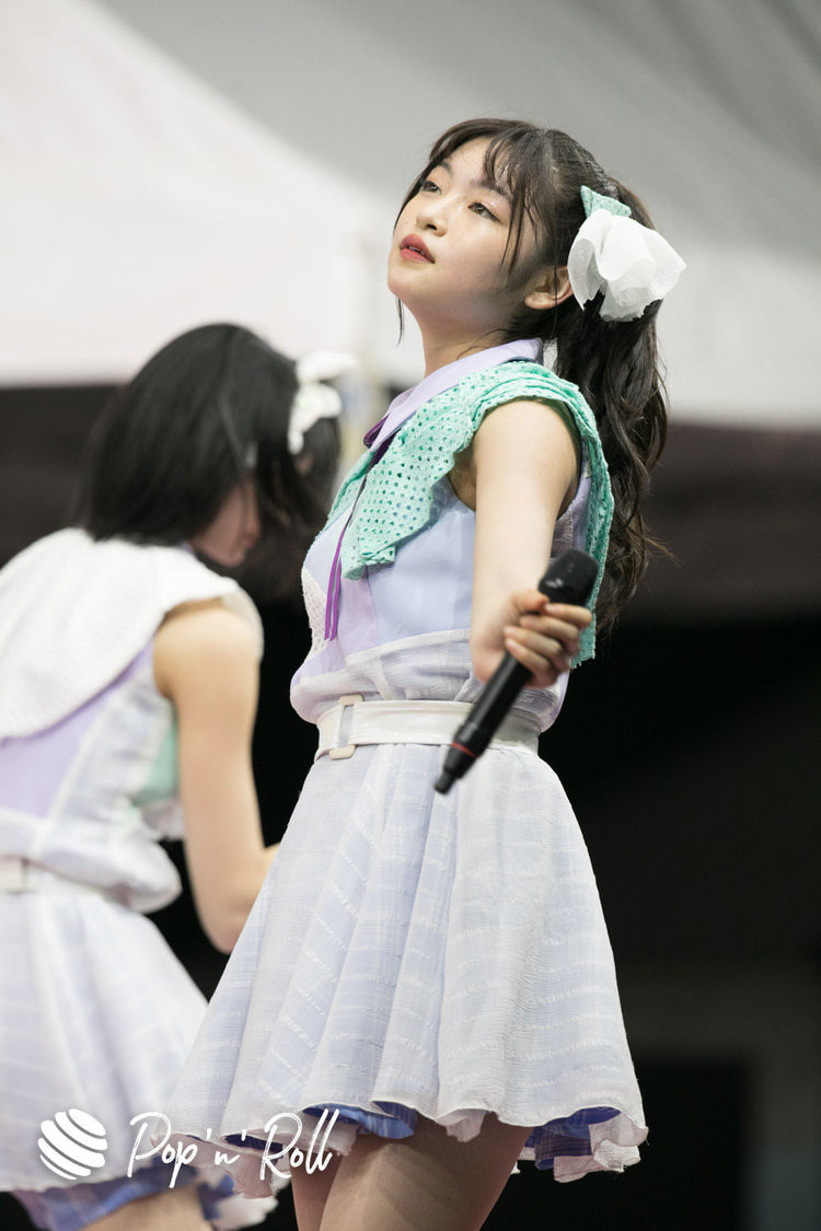 Task have Fun＜TOKYO IDOL FESTIVAL 2019＞｜8/4 SMILE GARDEN（18:40-）