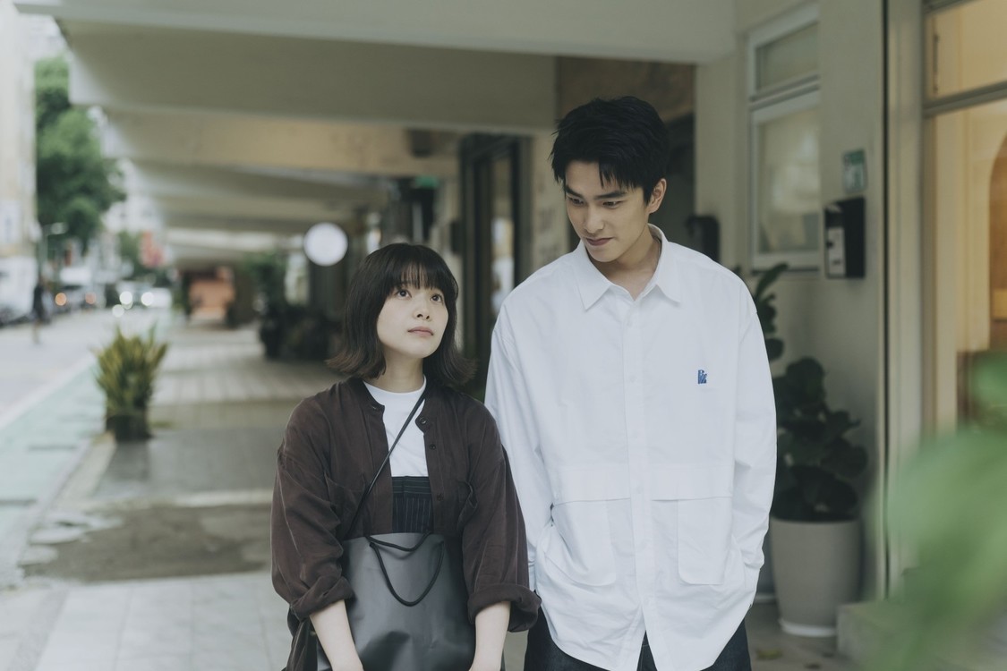 © 2021 Banana Yoshimoto. Based on the novel by Banana Yoshimoto, published by Shinchosha. Rights arranged through ZIPANGO, S.L. ©2026映画「SINSIN AND THE MOUSE」FILM PARTNERS 