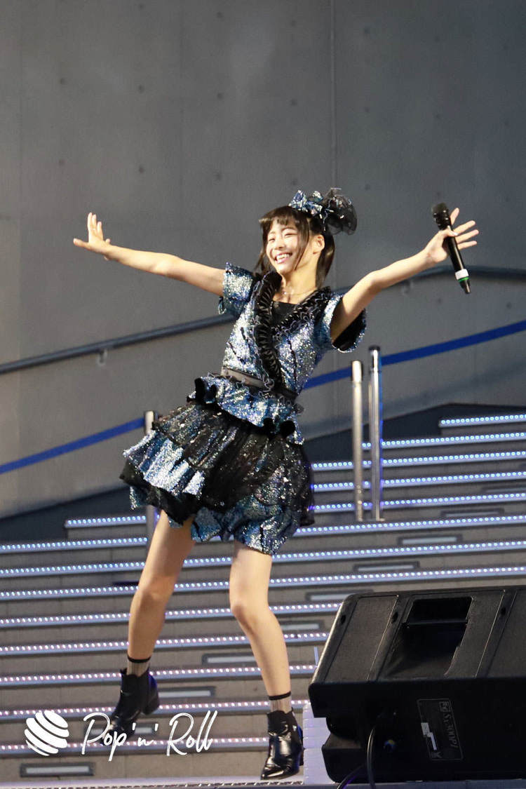 寺嶋由芙 ＜TOKYO IDOL FESTIVAL 2019＞｜8/4 FESTIVAL STAGE（18:35-）