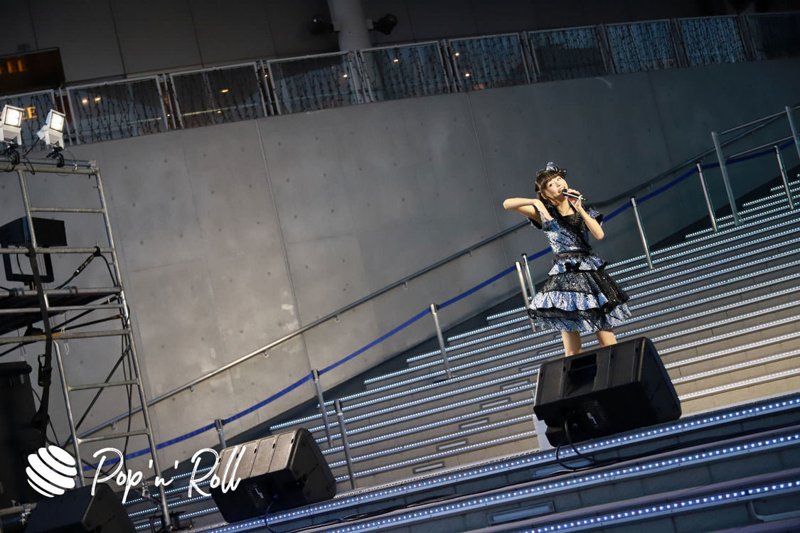 寺嶋由芙 ＜TOKYO IDOL FESTIVAL 2019＞｜8/4 FESTIVAL STAGE（18:35-）