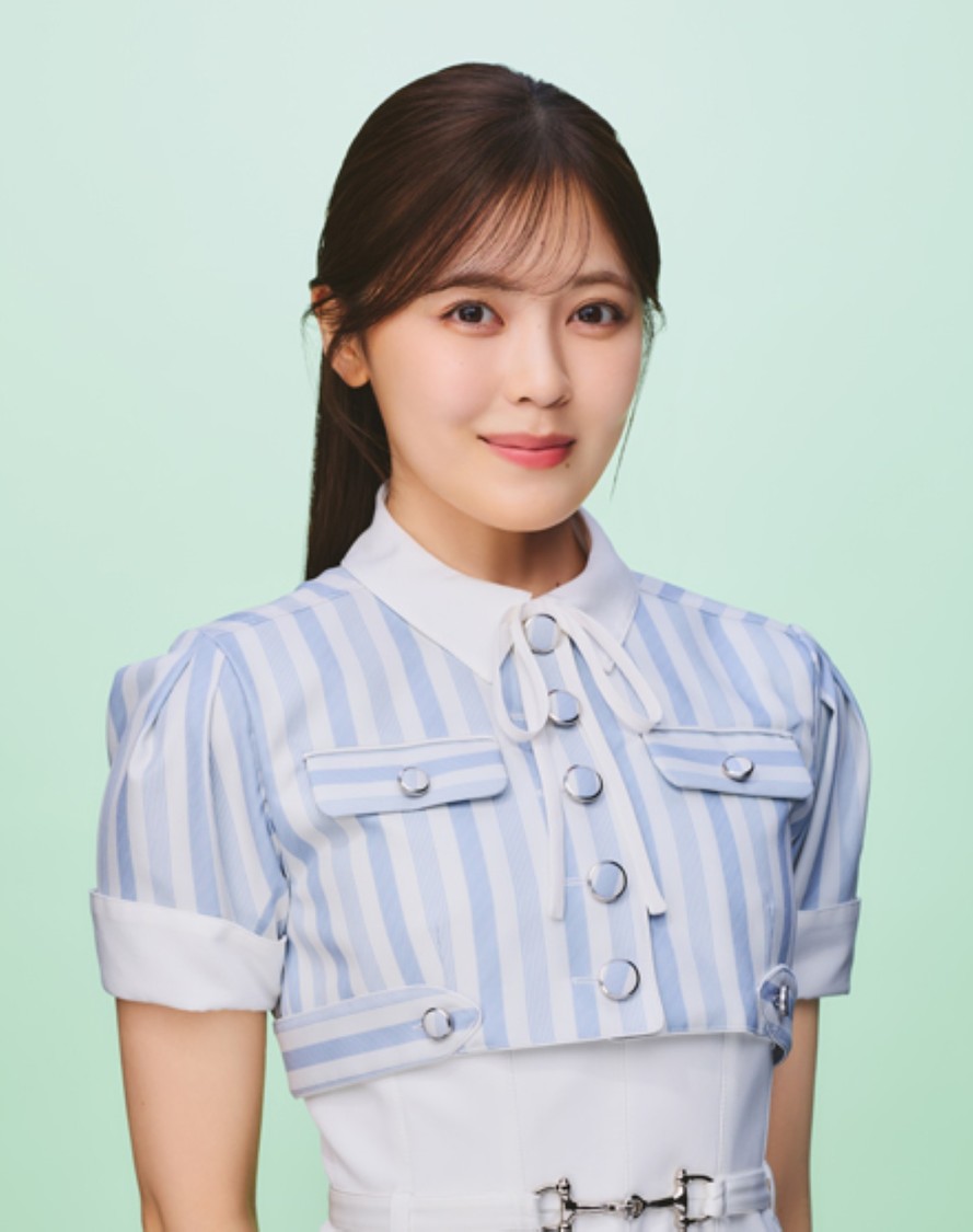 柴田柚菜