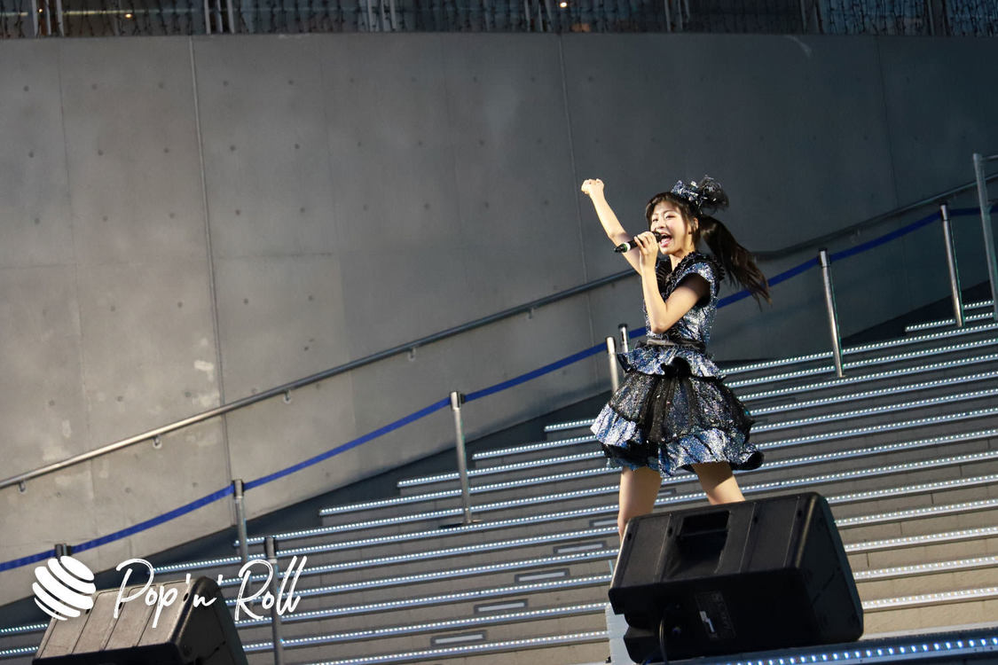 寺嶋由芙 ＜TOKYO IDOL FESTIVAL 2019＞｜8/4 FESTIVAL STAGE（18:35-）