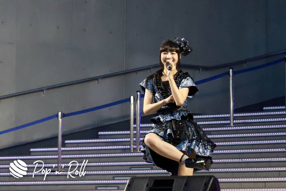 寺嶋由芙 ＜TOKYO IDOL FESTIVAL 2019＞｜8/4 FESTIVAL STAGE（18:35-）