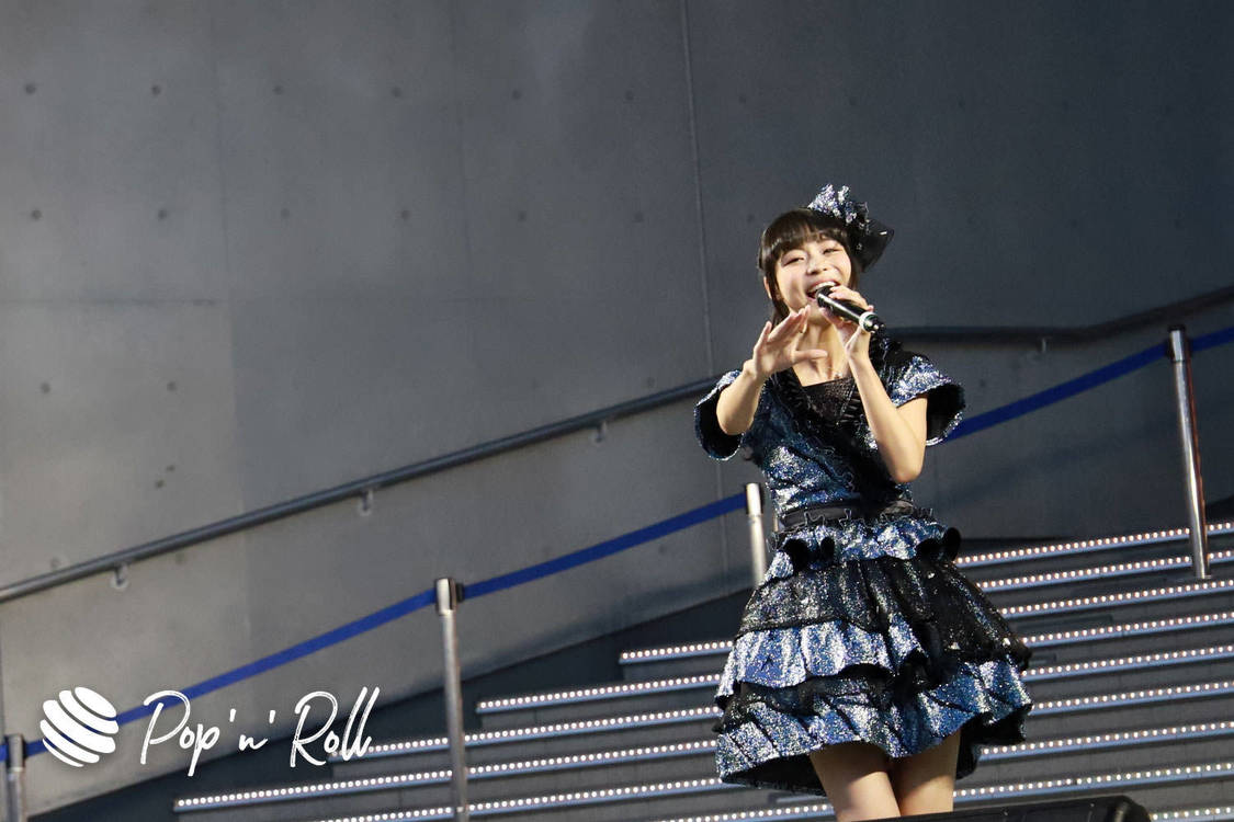 寺嶋由芙 ＜TOKYO IDOL FESTIVAL 2019＞｜8/4 FESTIVAL STAGE（18:35-）