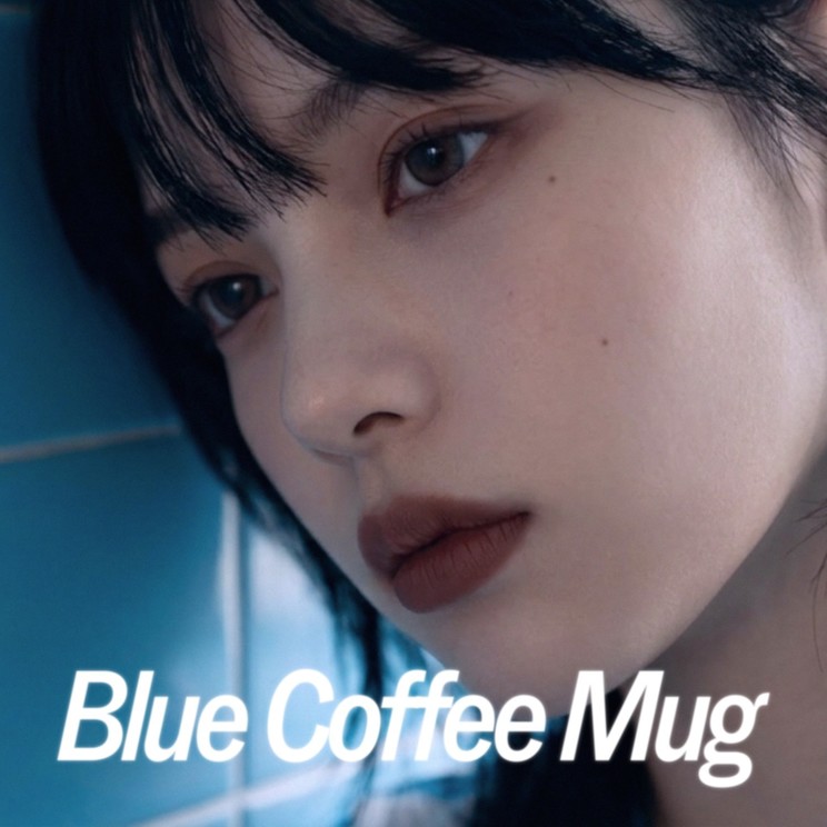 Mawari所属の新アーティストYunai、デビュー曲「Blue Coffee Mug」を7月1日世界配信！