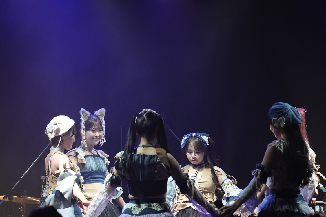 『Dear Piece Tour 2026』