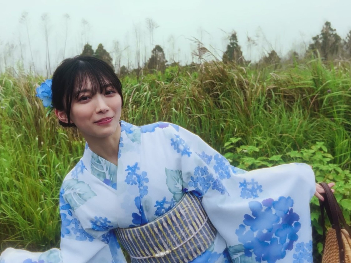 マクドナルド新CM「夏と前髪」