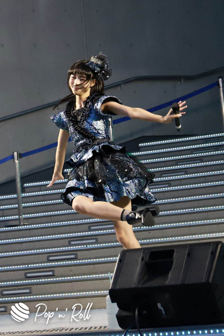 寺嶋由芙 ＜TOKYO IDOL FESTIVAL 2019＞｜8/4 FESTIVAL STAGE（18:35-）