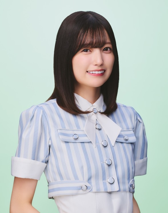 カフェオーレ（乃木坂46  五百城茉央）
