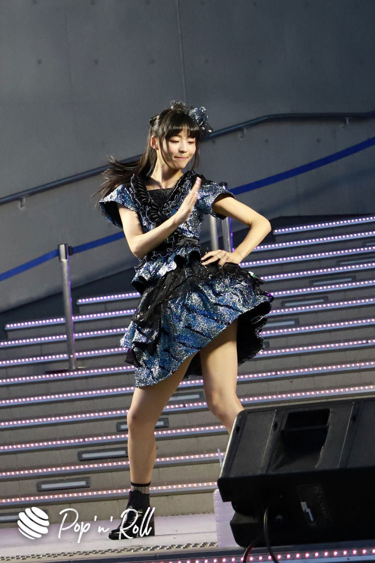 寺嶋由芙 ＜TOKYO IDOL FESTIVAL 2019＞｜8/4 FESTIVAL STAGE（18:35-）