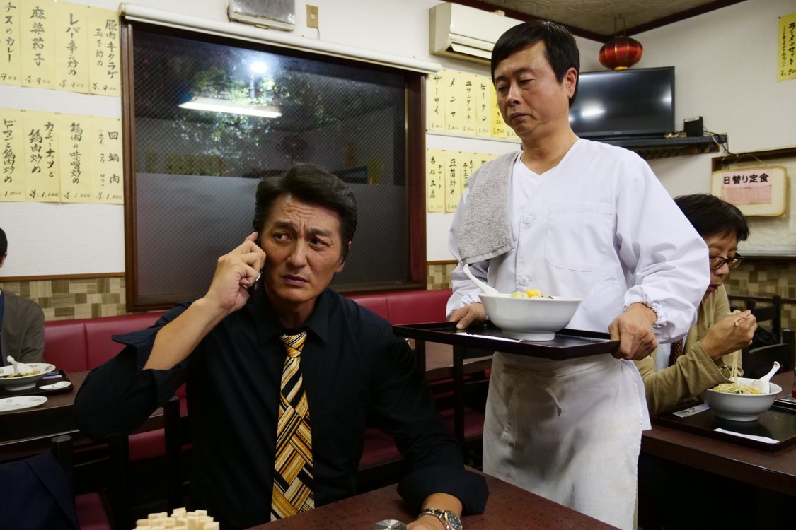 ©2026 映画『昨夜は殺れたかも』製作委員会