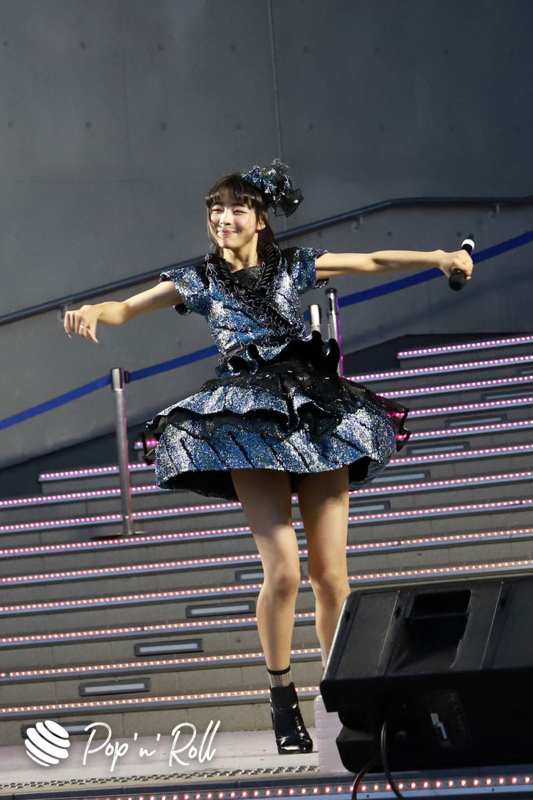 寺嶋由芙 ＜TOKYO IDOL FESTIVAL 2019＞｜8/4 FESTIVAL STAGE（18:35-）