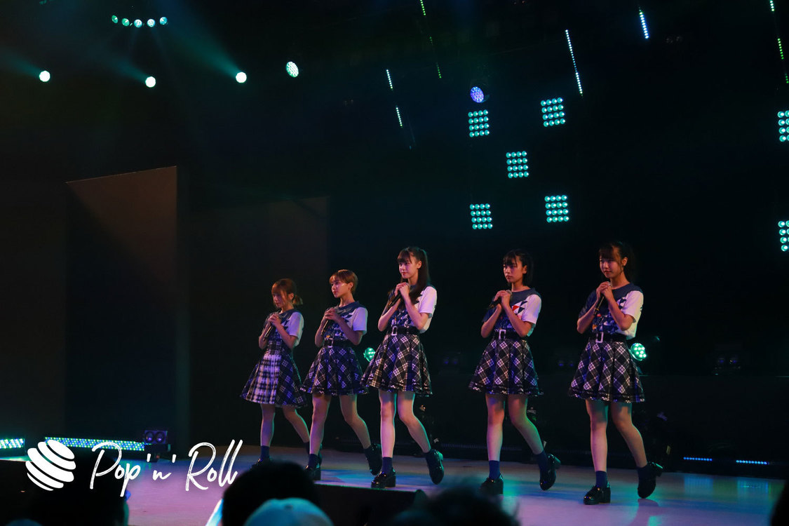 LaLuce ＜TOKYO IDOL FESTIVAL 2019＞｜8/4 DOLL FACTORY（16:40-）