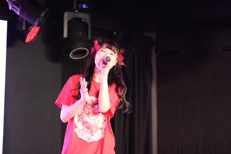 陽向なつみ　撮影／長澤智典