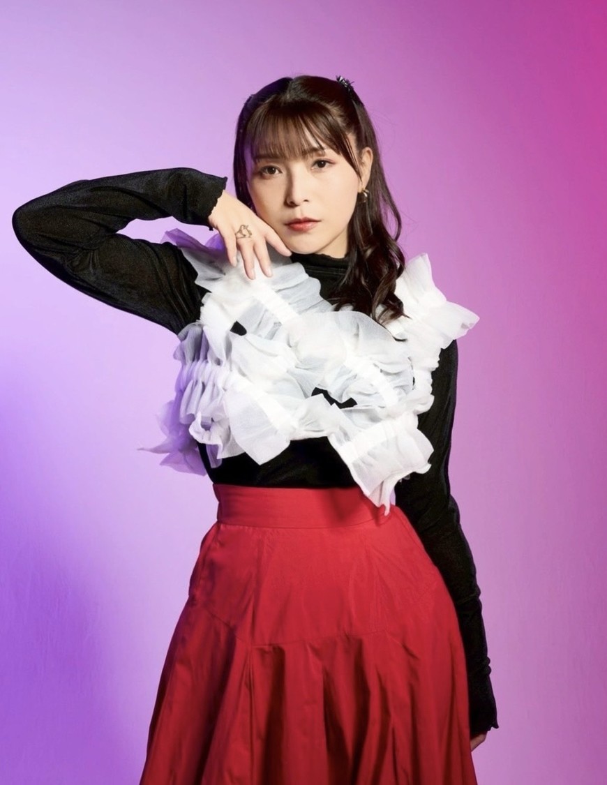 新田恵海
