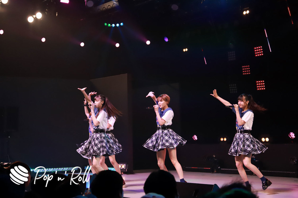 LaLuce ＜TOKYO IDOL FESTIVAL 2019＞｜8/4 DOLL FACTORY（16:40-）