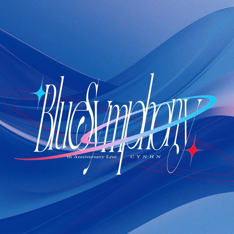 ＜CYNHN 9th Anniversary LIVE -Blue Symphony-＞