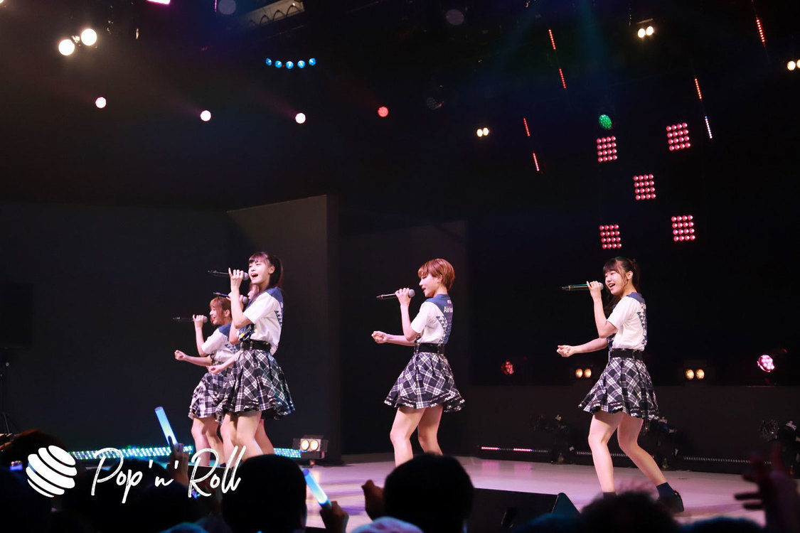 LaLuce ＜TOKYO IDOL FESTIVAL 2019＞｜8/4 DOLL FACTORY（16:40-）