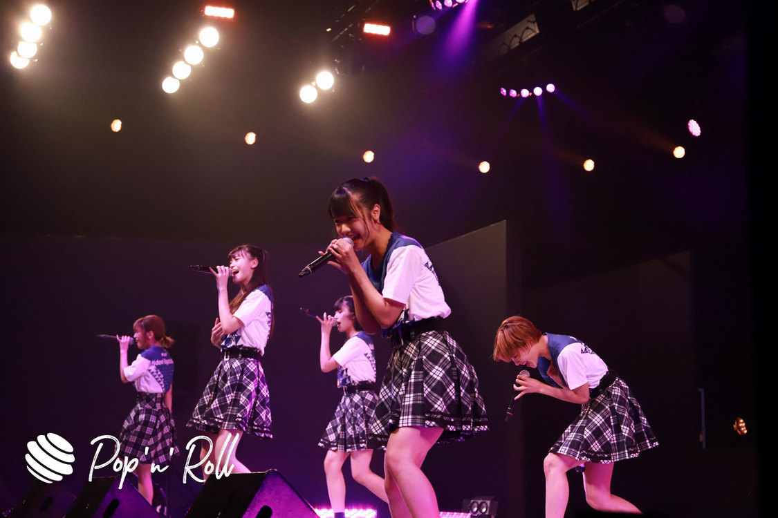 LaLuce ＜TOKYO IDOL FESTIVAL 2019＞｜8/4 DOLL FACTORY（16:40-）