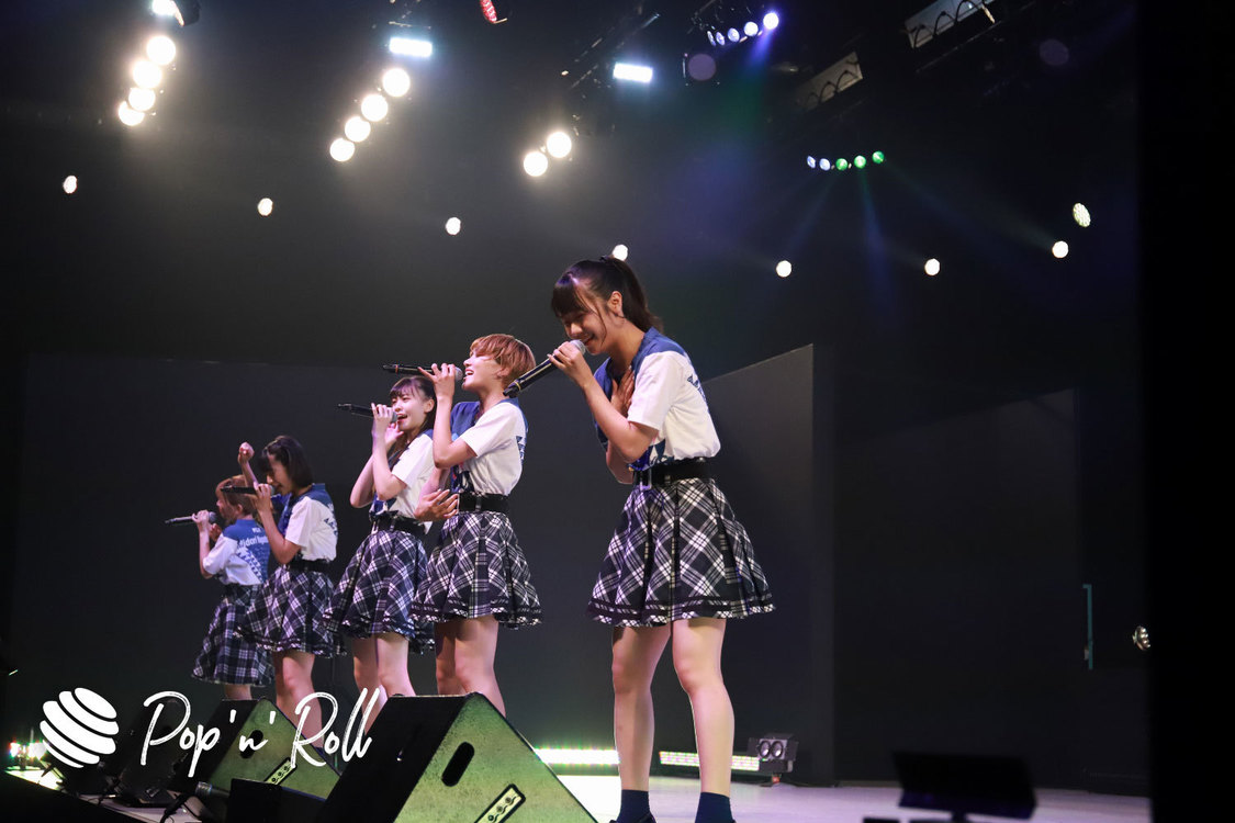 LaLuce ＜TOKYO IDOL FESTIVAL 2019＞｜8/4 DOLL FACTORY（16:40-）