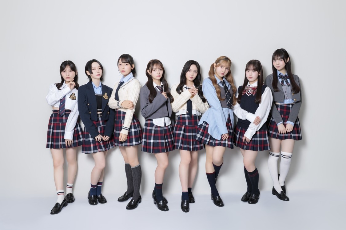 スクールバッグ計画　 ©AKB48 
