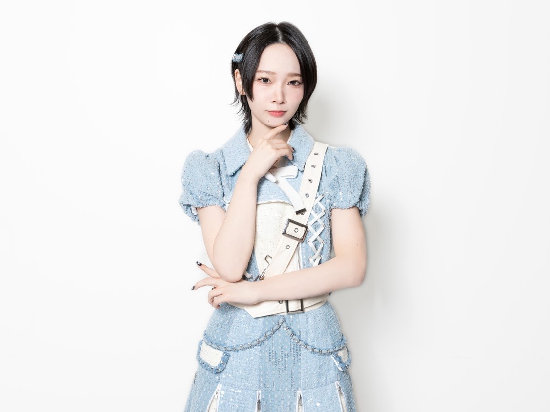 成田香姫奈　 ©AKB48 
