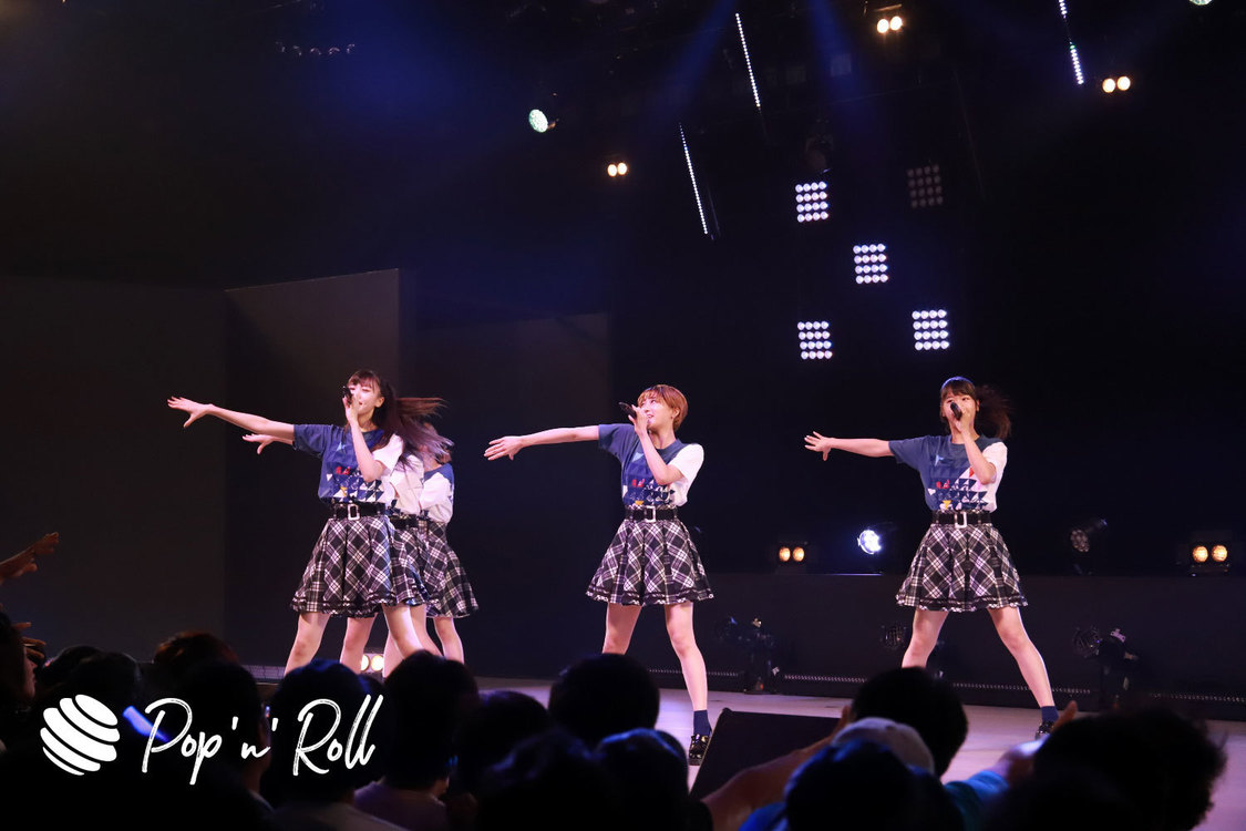 LaLuce ＜TOKYO IDOL FESTIVAL 2019＞｜8/4 DOLL FACTORY（16:40-）