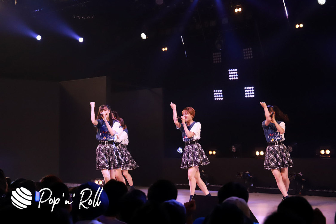 LaLuce ＜TOKYO IDOL FESTIVAL 2019＞｜8/4 DOLL FACTORY（16:40-）