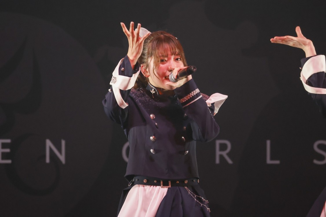 上田理子