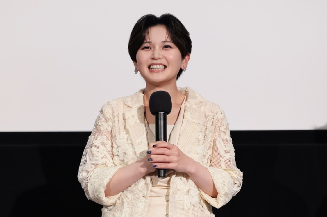 Ⓒ日本映画放送