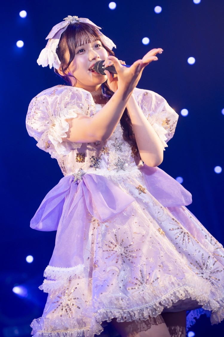 萩田そら　写真：ヨシモリユウナ、樋口隆宏