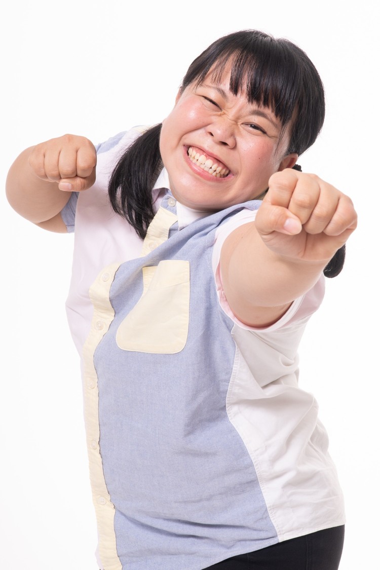 まいあんつ