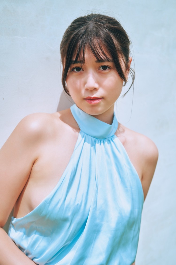 撮影／岡本武志