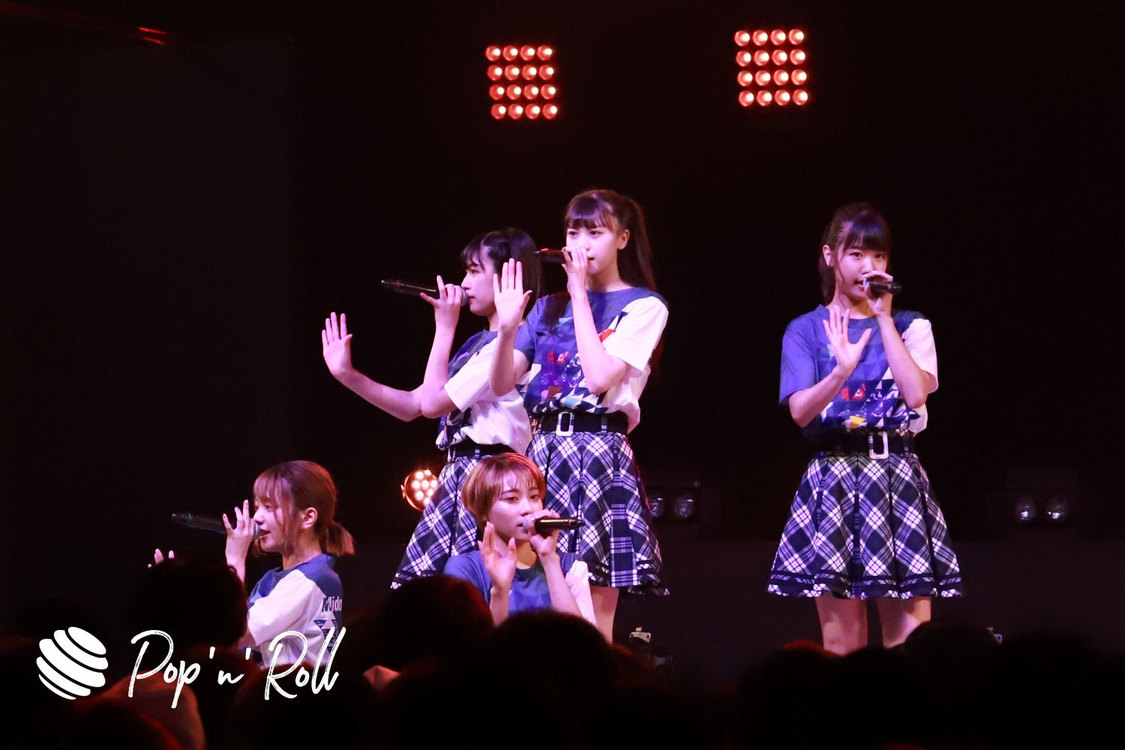 LaLuce ＜TOKYO IDOL FESTIVAL 2019＞｜8/4 DOLL FACTORY（16:40-）