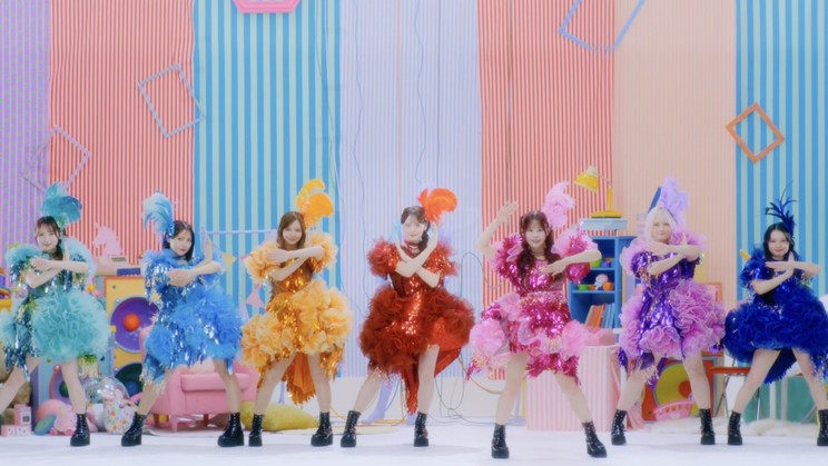 CANDY TUNE