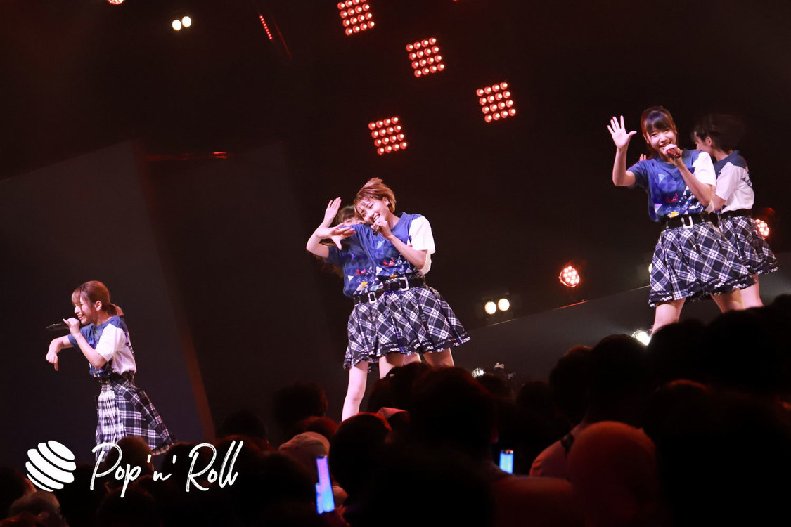 LaLuce ＜TOKYO IDOL FESTIVAL 2019＞｜8/4 DOLL FACTORY（16:40-）
