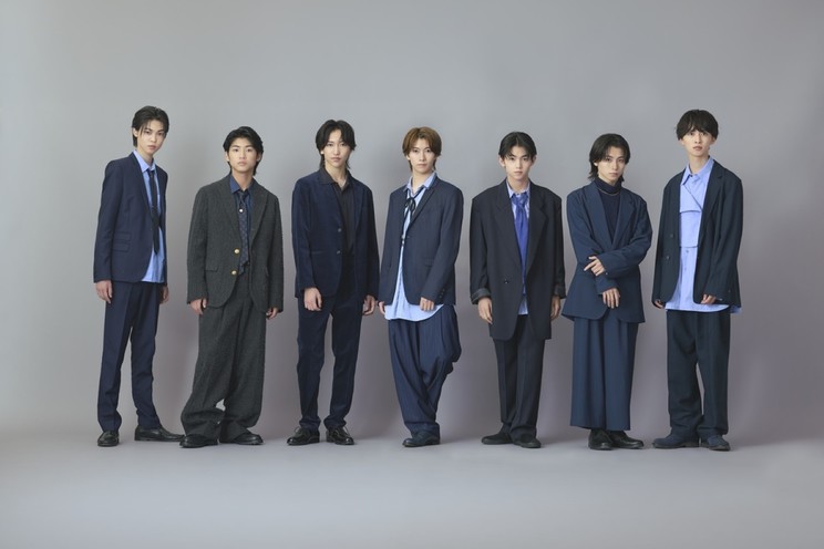 CLASS SEVEN