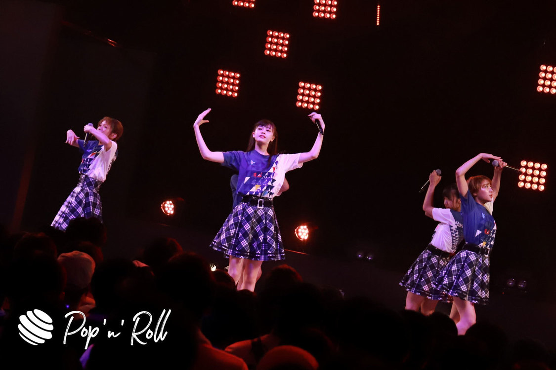 LaLuce ＜TOKYO IDOL FESTIVAL 2019＞｜8/4 DOLL FACTORY（16:40-）
