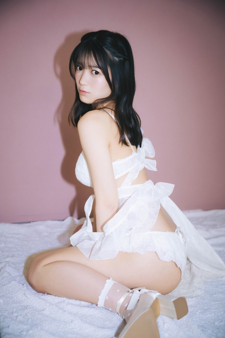 『DOLCE』撮影／宮本賢一 （C）白夜書房