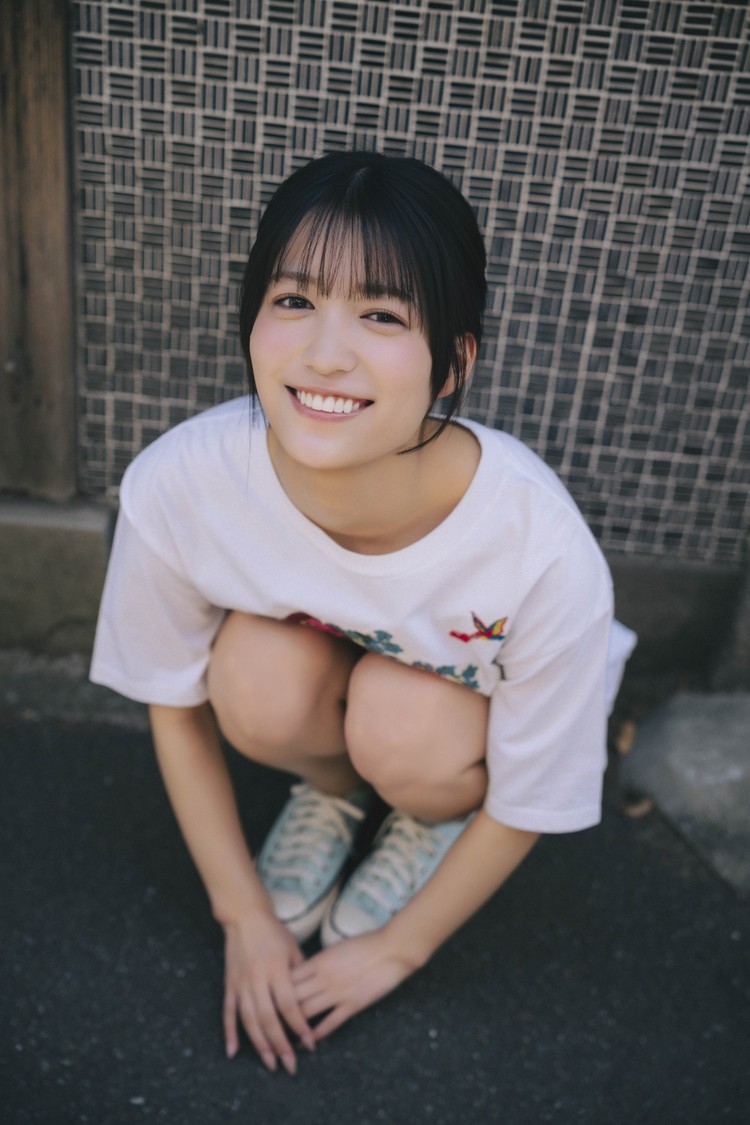 『DOLCE』撮影／宮本賢一 （C）白夜書房