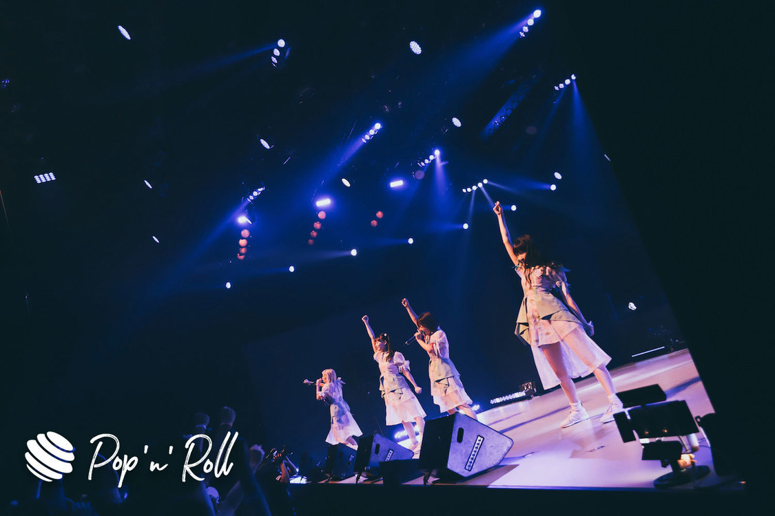 uijin ＜TOKYO IDOL FESTIVAL 2019＞｜8/4 DOLL FACTORY（18:30-）