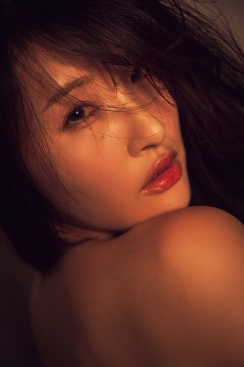 『Bloom』撮影:TOYO